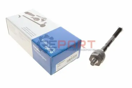Тяга рульова Renault Logan 04-/Sandero 07- Delphi TA2331 Купити в Україні