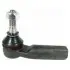 Фото Рульовий наконечник Лів SEAT AROSA, CORDOBA, CORDOBA VARIO, IBIZA II, INCA VW CADDY II, LUPO I, POLO, POLO III, POLO III CLASSIC 1.0-2.0 02.93-07.05 Delphi (TA2332) зображення 1