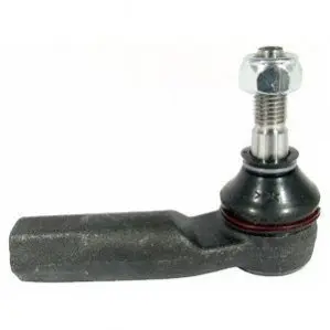 Рульовий наконечник Прав SEAT AROSA, CORDOBA, CORDOBA VARIO, IBIZA II, INCA VW CADDY II, LUPO I, POLO, POLO III, POLO III CLASSIC 1.0-2.0 02.93-07.05 Delphi TA2333 Купити в Україні
