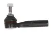 Наконечник тяги рульової (L) Citroen Nemo/Fiat Fiorino/Qubo/Peugeot Bipper 08-/Fiat Punto 12- TA2338
