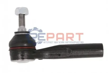 Фото Наконечник рулевой тяги Delphi (TA2338) изображение 1