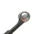 Фото Наконечник тяги рульової (R) Citroen Nemo/Fiat Fiorino/Qubo/Peugeot Bipper 08-/Fiat Punto 12- Delphi (TA2339) зображення 2