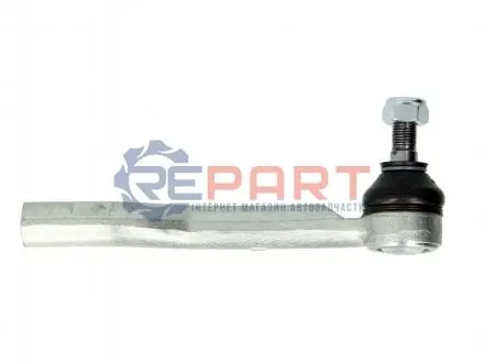 Рульовий наконечник Лів SUZUKI GRAND VITARA I 1.6-2.7 03.98-09.05 Delphi TA2342 Купити в Україні