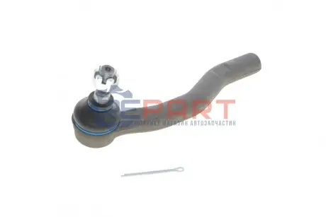 Фото Наконечник тяги рульової (L) Toyota Camry 01-06 Delphi (TA2358) зображення 1