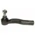 Фото Рульовий наконечник Лів TOYOTA AVENSIS VERSO 2.0/2.0D/2.4 05.01-12.10 Delphi (TA2360) зображення 1