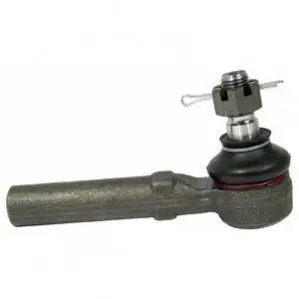 Наконечник поперечної рульової тяги Delphi TA2400 Купити в Україні