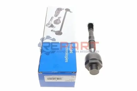 Тяга рульова Toyota Land Cruiser 100 98-07 Delphi TA2401 Купити в Україні