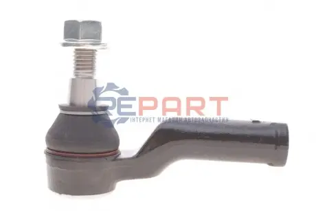 Наконечник тяги рульової (L) Ford Galaxy/Mondeo 06-15/Volvo S60/S80/V60/V70/XC60/XC70 10-/Land Rover Delphi TA2447 Купити в Україні
