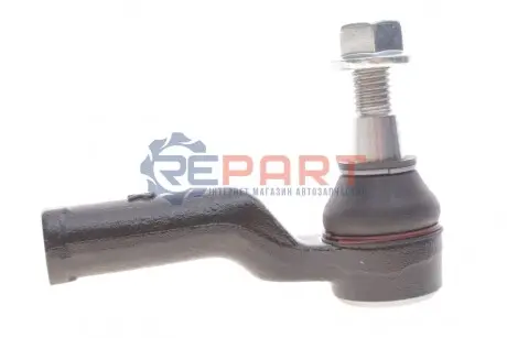 Наконечник тяги рульової (R) Ford Galaxy/Mondeo 06-15/Volvo S60/S80/V60/V70/XC60/XC70 10-/Land Rover Delphi TA2448 Купити в Україні