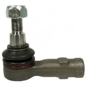 Наконечник тяги рульової Iveco Daily III/IV/V 99-14 Delphi TA2449 Купити в Україні