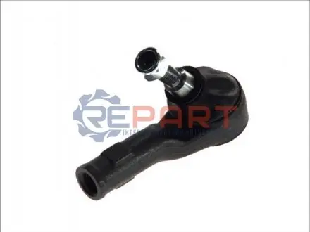 Рульовий наконечник Лів/Прав LAND ROVER RANGE ROVER SPORT I 2.7D-5.0 02.05-03.13 Delphi TA2452 Купити в Україні