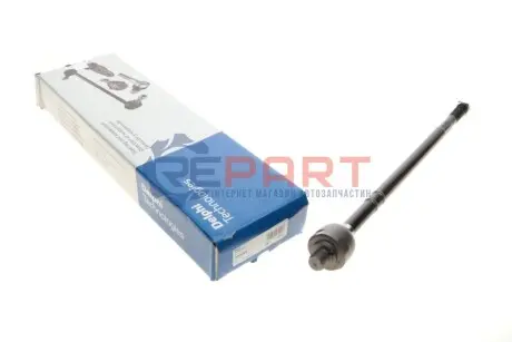 Тяга рульова MB Sprinter (906)/VW Crafter 06- Delphi TA2462 Купити в Україні