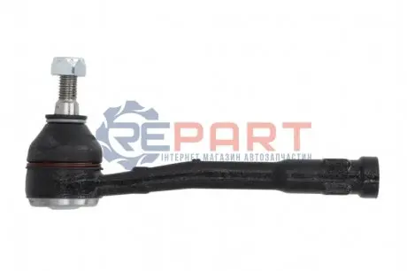 Фото Наконечник тяги рульової (L) Citroen Berlingo/C4/Peugeot 308/3008/5008/Partner 08- Delphi (TA2465) зображення 1