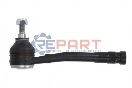 Фото Наконечник тяги рульової (R) Citroen Berlingo/C4/Peugeot 308/3008/5008/Partner 08- Delphi (TA2466) зображення 1