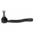 Рульовий наконечник Лів AUDI TT 1.8-3.2 08.06-06.14 Delphi (TA2470) зображення 1