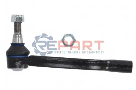 Фото Наконечник тяги рульової (L) Citroen Jumper/Fiat Ducato/Peugeot Boxer 06- Delphi (TA2474) зображення 1