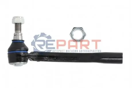 Фото Наконечник тяги рульової (R) Citroen Jumper/Fiat Ducato/Peugeot Boxer 06- Delphi (TA2475) зображення 1