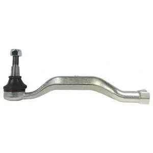 Фото Наконечник тяги рульової (L) Renault Laguna III 07-15 Delphi (TA2482) зображення 1