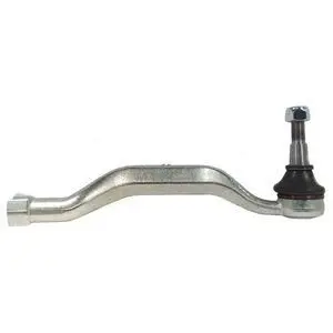 Фото Наконечник поперечной рулевой тяги Delphi (TA2483) изображение 1