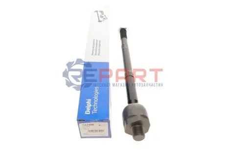 Тяга рульова Opel Insignia A 08-17 Delphi TA2496 Купити в Україні