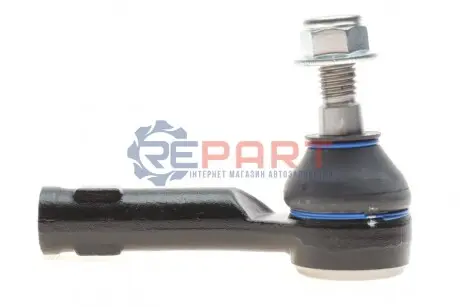 Фото 1 — Наконечник тяги рульової (R) Ford Transit Courier 1.0/1.5/1.6TDCi 14-/Fiesta VI 09- Delphi (TA2499) Фото Наконечник тяги рульової (R) Ford Transit Courier 1.0/1.5/1.6TDCi 14-/Fiesta VI 09- Delphi (TA2499) зображення 1