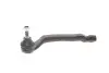 Фото Наконечник тяги рульової (L) Renault Kangoo 08-/MB Citan 12- Delphi (TA2500) зображення 6