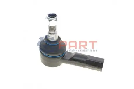 Наконечник тяги рульової Citroen C8/Jumpy/Fiat Scudo/Peugeot Expert 07- (внут.M14x1.5/наруж.M12x1.5) Delphi TA2506 Купити в Україні