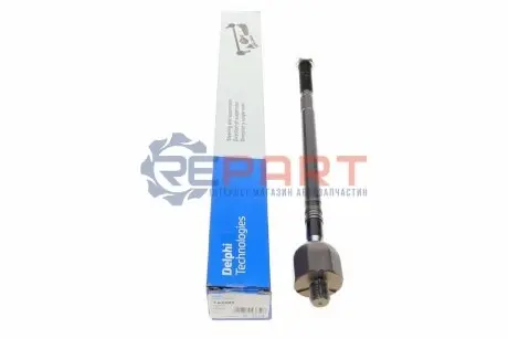 Тяга рульова Citroen C8/Jumpy/Fiat Scudo/Ulysse/Peugeot Expert/807 06- Delphi TA2507 Купити в Україні