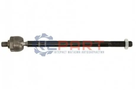 Внутрішня рульова тяга Delphi TA2521 Купити в Україні