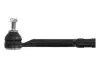 Наконечник тяги рульової (L) Nissan Qashqai/ X-Trail 07-13/ Renault Koleos 08- TA2567