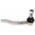 Фото Рульовий наконечник Прав NISSAN NAVARA NP300, PATHFINDER III 2.5D/3.0D/4.0 01.05 Delphi (TA2571) зображення 1