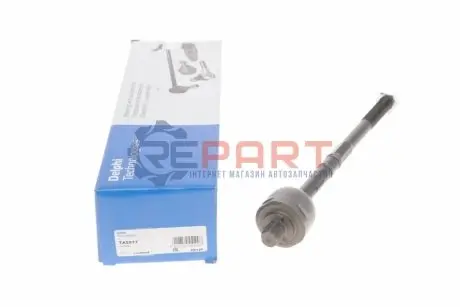 Тяга рульова MB C-class (W204) 07-14/E-class (207) 09-16 Delphi TA2577 Купити в Україні