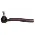 Фото Рульовий наконечник Лів NISSAN QASHQAI I, X-TRAIL, X-TRAIL II RENAULT KOLEOS I 1.5D-2.5 11.06 Delphi (TA2585) зображення 1