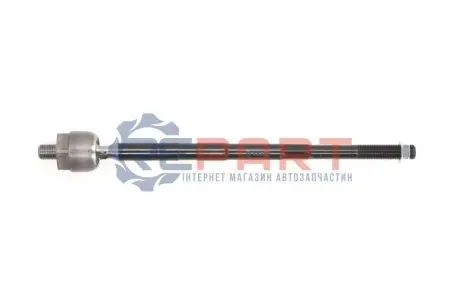 Фото Тяга рульова Audi A1/Skoda Rapid 12-/VW Polo 10- Delphi (TA2587) зображення 1