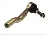 Фото Наконечник тяги рульової (L) Toyota Yaris 05- Delphi (TA2593) зображення 2