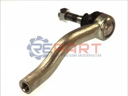 Фото Наконечник тяги рульової (L) Toyota Yaris 05- Delphi (TA2593) зображення 1