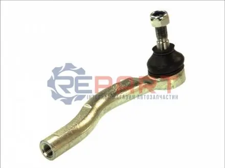 Фото Наконечник тяги рульової (R) Toyota Corolla/Prius/Yaris 00- Delphi (TA2594) зображення 1