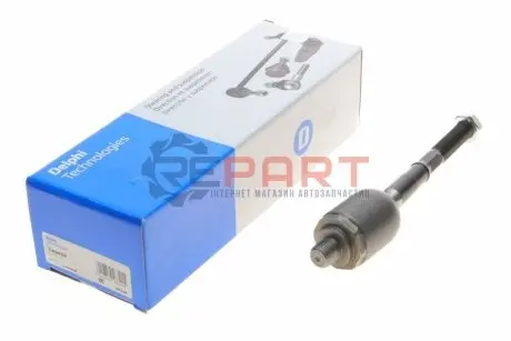 Тяга рульова MB E-class (W210) 2.8-5.4 96-03 Delphi TA2622 Купити в Україні