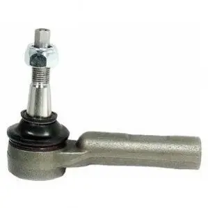 Наконечник тяги рульової Chrysler 300 04-10/Lancia Thema 11-14 Delphi TA2624 Купити в Україні