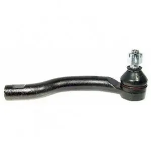 Наконечник тяги рульової (R) Toyota Rav 4 III/IV 06- Delphi TA2627 Купити в Україні