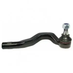 Фото Наконечник тяги рульової (R) MB E-class (W210/S210) 96-03 Delphi (TA2632) зображення 1