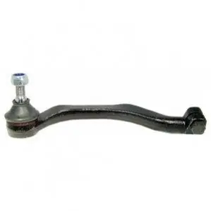 Наконечник тяги рульової (L) Mini Cooper 06-13 N12/N14/N16/N18 Delphi TA2633 Купити в Україні