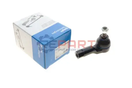 Наконечник тяги рульової Citroen C-Crosser/Mitsubishi Lancer VIII 07-/Outlander II/Peugeot 4007 06-13 Delphi TA2639 Купити в Україні