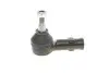 Фото Наконечник тяги рульової Mitsubishi Colt 04-12/ Smart Forfour 04-06 Delphi (TA2645) зображення 4