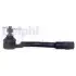 Рульовий наконечник Лів HYUNDAI I20 I, IX20 KIA SOUL I, VENGA 1.1D-1.6LPG 08.08 Delphi (TA2649) зображення 1