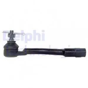 Рульовий наконечник Лів HYUNDAI I20 I, IX20 KIA SOUL I, VENGA 1.1D-1.6LPG 08.08 Delphi TA2649