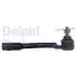 Рульовий наконечник Прав HYUNDAI I20 I, IX20 KIA SOUL I, VENGA 1.1D-1.6LPG 08.08 Delphi (TA2650) зображення 1