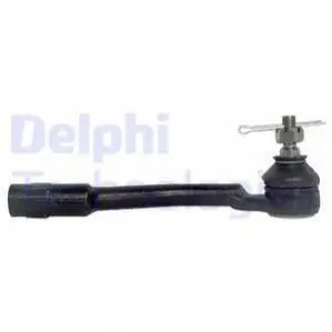 Рульовий наконечник Прав HYUNDAI I20 I, IX20 KIA SOUL I, VENGA 1.1D-1.6LPG 08.08 Delphi TA2650
