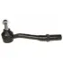 Наконечник тяги рульової (L) Citroen C3/DS 09- TA2662