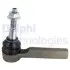 Фото Рульовий наконечник Лів/Прав CHEVROLET CRUZE, MALIBU, ORLANDO, VOLT OPEL AMPERA, ASTRA J, INSIGNIA A, INSIGNIA A COUNTRY, ZAFIRA C 1.3D-2.8 07.08 Delphi (TA2693) зображення 1